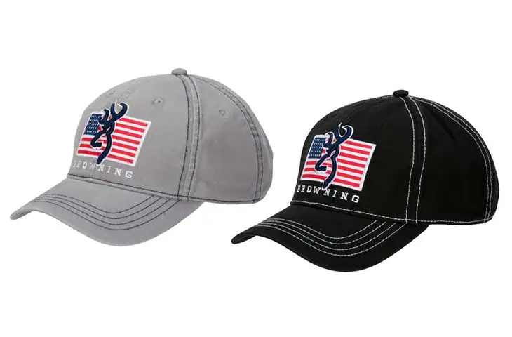 Browning Pride Cap - view 3